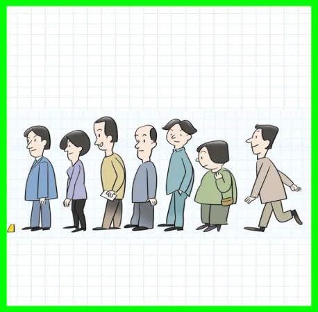 文明|1007 文明 | 倡导“十不”规范，我们一起行动