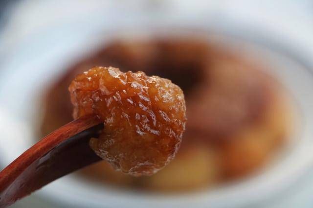 实在|糯米这样做实在是太好吃了，好吃到停不下筷子，做法再难也要吃