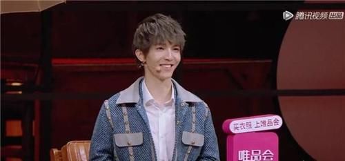 向往 没有什么能够阻挡，郭敬明对小鲜肉的向往
