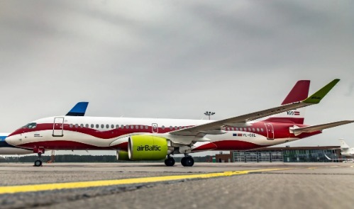 A220|价值“1美元”的机型—A220