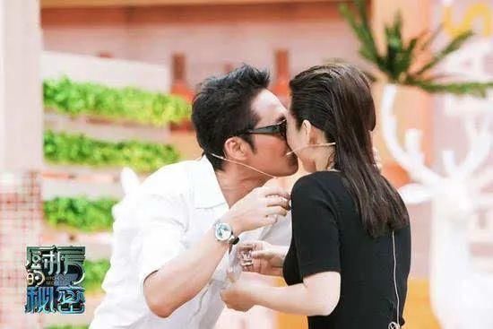  野美|抢了刘晓庆的男人，偷走张国荣的心，“野美人”宁静的火辣情史和彪悍江湖