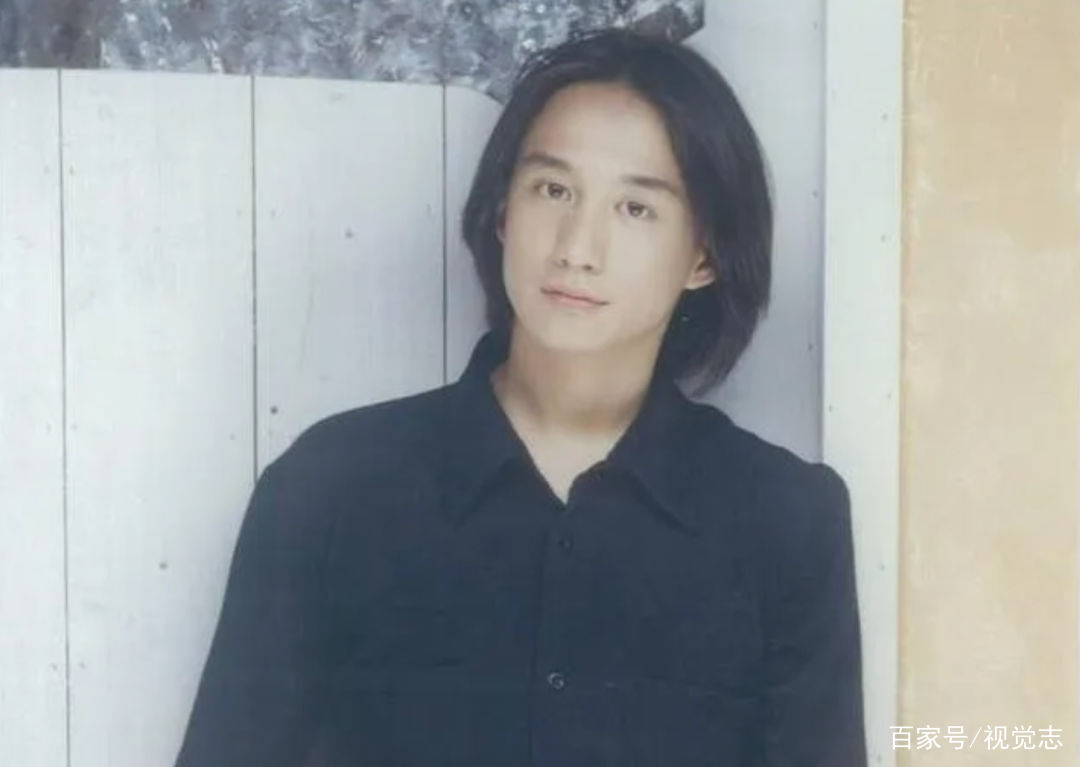  周杰伦|那年，王菲正在热恋，周杰伦还没出道……｜百家故事