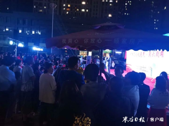  惠民|国庆中秋双节同庆 |“周六剧场”文化惠民品牌再添新景