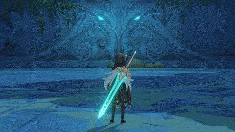 E技能|原神：雷泽个人向大型攻略