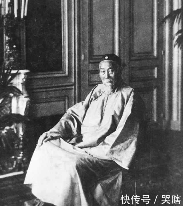 慈禧|最后一年李鸿章经历了什么?算计很多,但不躲争议事,结局很悲怆