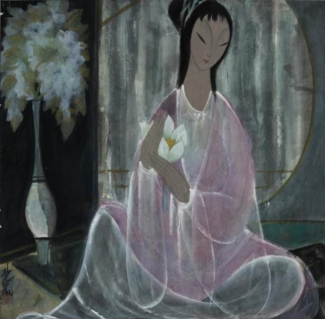  中国|从来就不是流派的“海派”艺术，如何改变中国传统绘画的文化格局？