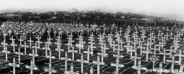 达尼尔|一举击退50万英法联军,达达尼尔战役!奥斯曼土耳其最后的辉煌