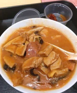  当做早餐|早上吃最管饱耐饿的7种美食，若是胃口不大，连午餐都能省了