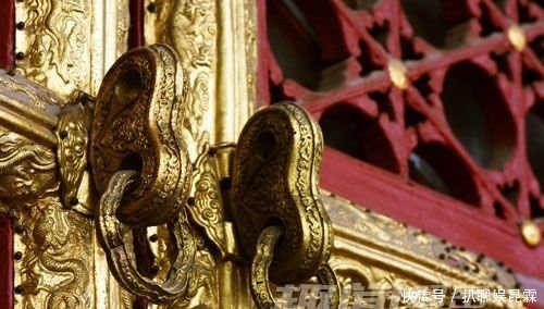 设计|六百年谜团：究竟是谁设计了神秘的“紫禁城“