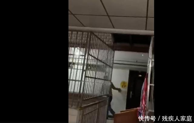 陌生|女子床底藏陌生男子，行为犯法男子是心理病态，还是单身太久？