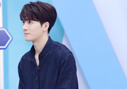 街舞|这就是街舞3战队名官宣:张艺兴是核兴舞器,看到王一博,有默契