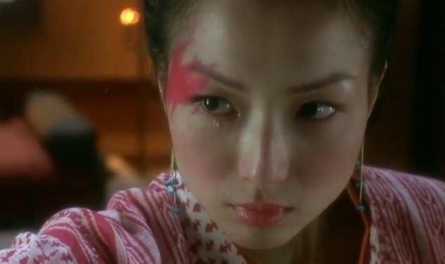 善终|古代四大丑女个个善终，四大美女的命运都很悲催