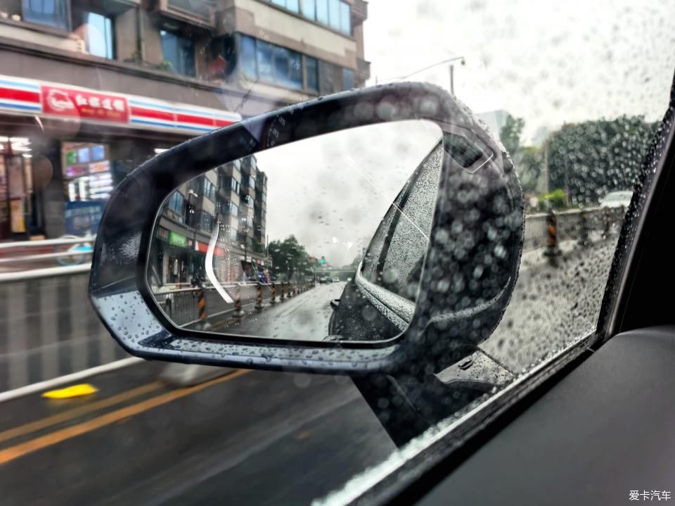 设计|【见证】【Richard作业】XC60老车主深度体验S60