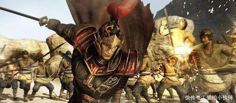 张飞|三国中差点被埋没的虎将，勇武披肩关羽和张飞，刘备垂涎三尺！