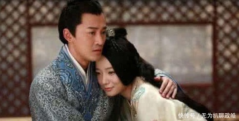 卫子夫|从奴隶逆袭为皇后的卫子夫,为啥后来汉武帝痛下杀手,悲惨离世