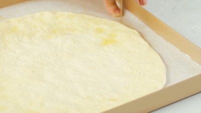 在家|这一份外面卖98!在家几步搞定,底薄料多,超美味!