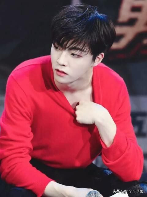 浙江|陈立农也将参加浙江综艺,担任常驻嘉宾,阵容一点也不输《跑男》