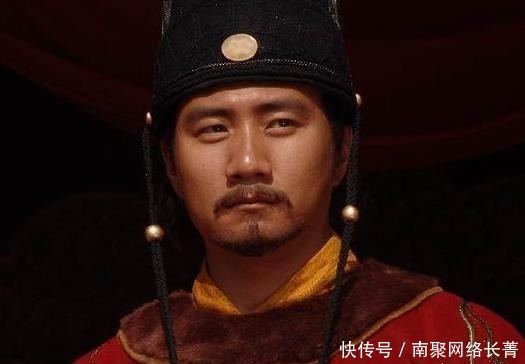 朱元璋|蓝玉临死前说七个字,朱元璋蒙了,然后斩首一位高人