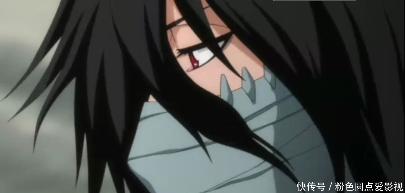 真的|死神:完现术篇中,阿散井恋次的实力真的能够达到蓝染的程度吗?