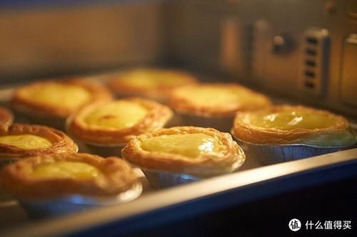  烘焙|5 道入门烘焙菜谱，实战高颜值米家电烤箱
