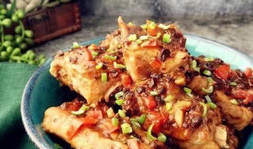  猪肉|家常菜的几种美味做法，做法非常简单的几道家常菜，味道还很好