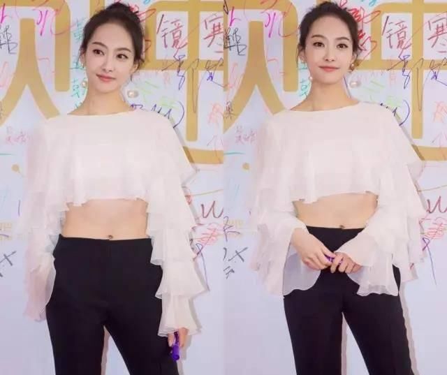  减掉|想要练出腹肌马甲线，减掉小肚腩，知道下面这些就够了