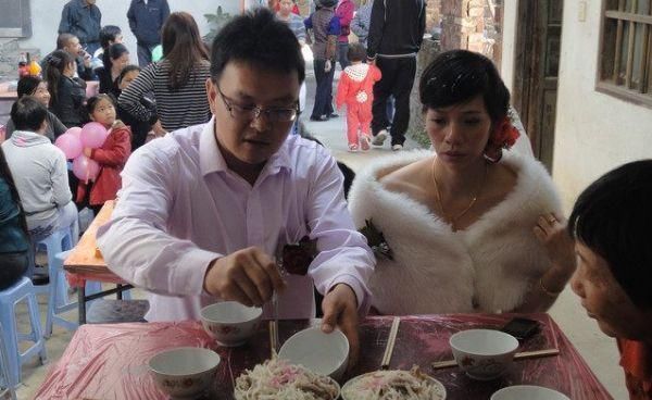 好事|彩礼不超1万、随礼最高200元，明明是好事，有人却不愿意，为啥？