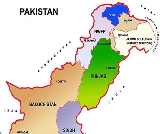 最穷|拥有核武器的9个国家之中,最穷的巴基斯坦是如何获得核武器的?