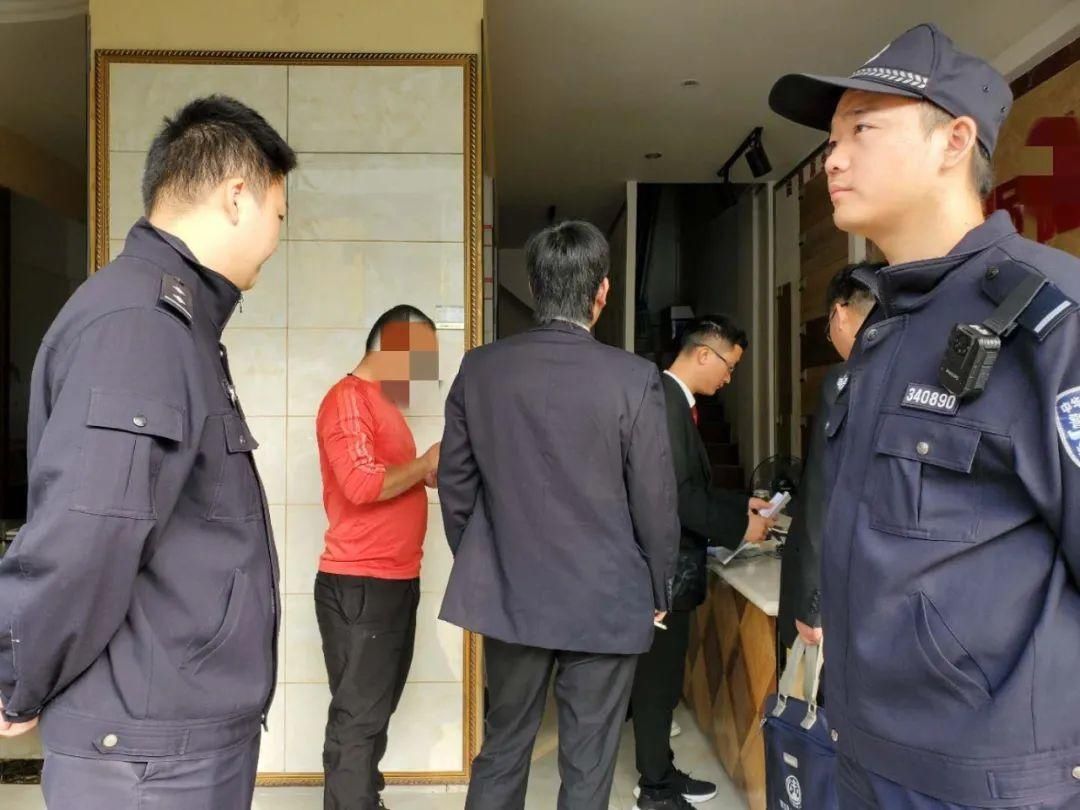 法院|醒醒，别睡了！