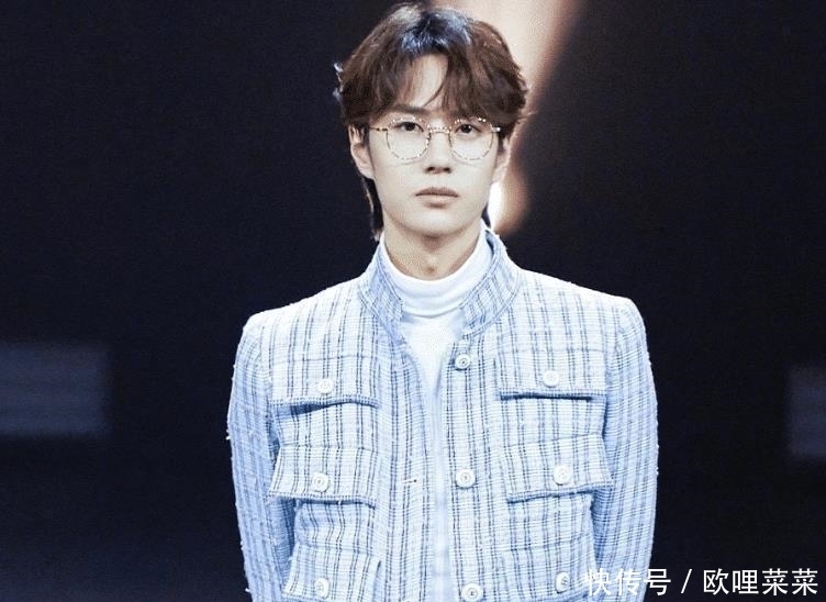 快本|任嘉伦继《快本》后,终于又参与新综艺看到合作嘉宾一万个满意