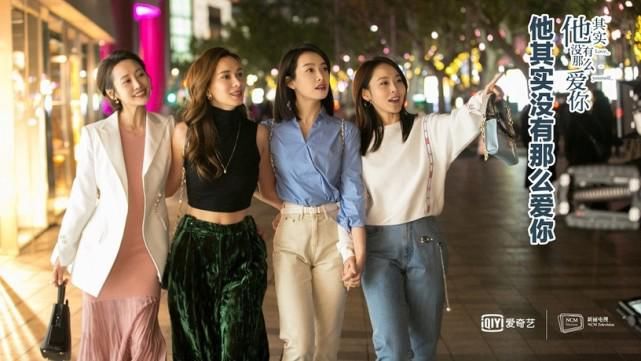  新剧|最新热播剧评分榜TOP 10！吴谨言、宋茜新剧崩得很彻底