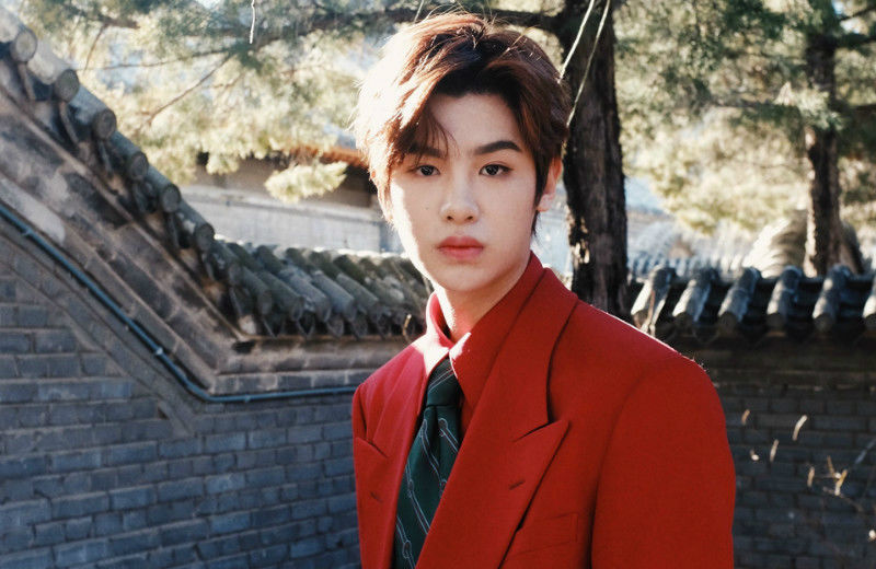  爆棚|《快本》主持人选拔，易大千人气爆棚，黄明昊可能是陪跑！