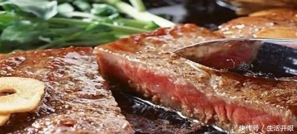  熟成|同样是牛肉，为啥中国的普通牛肉不能煎牛排，而外国的牛肉就可以