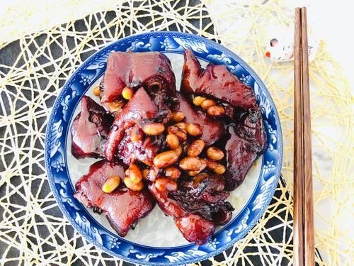 翻倍|猪蹄和它是绝配,用一种食材代替水,不仅软烂入味,还营养翻倍