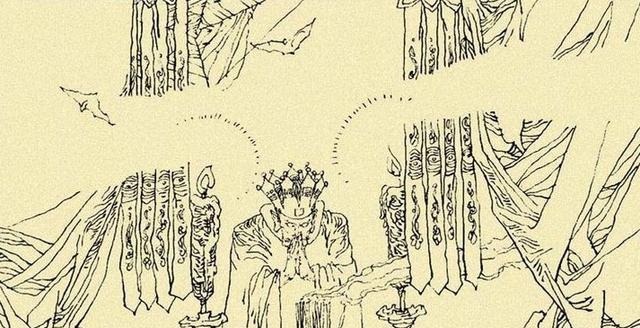 战象|宋史37潘美破了南汉的战象阵,刘鋹无计可施,只得请降