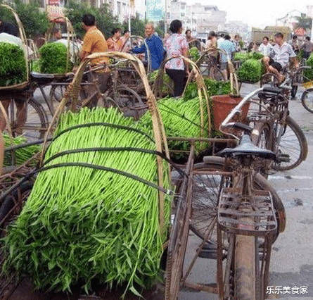 美国|中国不起眼的菜起了个“洋名字”，卖到美国比肉还贵，人们争着吃