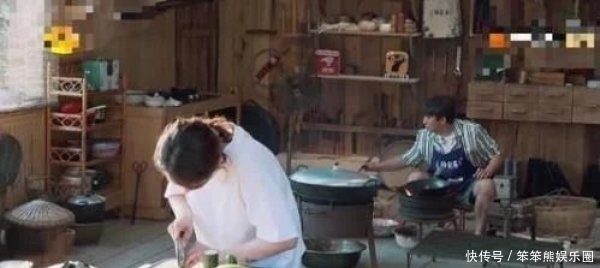  胡先煦|《向往4》终于请对了嘉宾！没有刻意煽情，每个常驻都有存在感