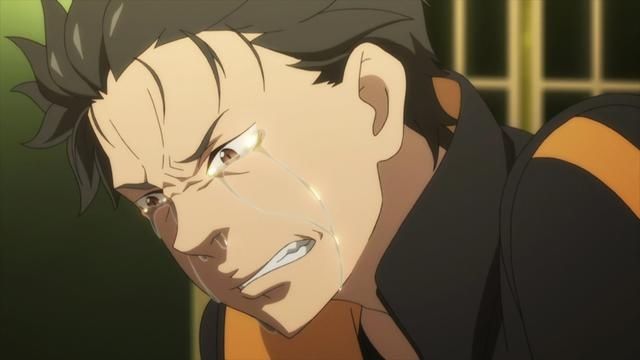  开播|《Re：0》第二季开播，雷姆陷入沉睡，蓝色要迎来寂静？