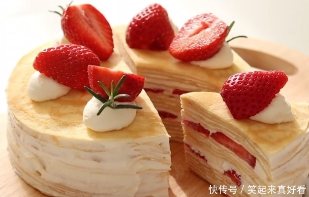 搅拌均匀|别再出去买甜品了,大厨教你在家做,软糯香甜,大人小孩都爱吃!