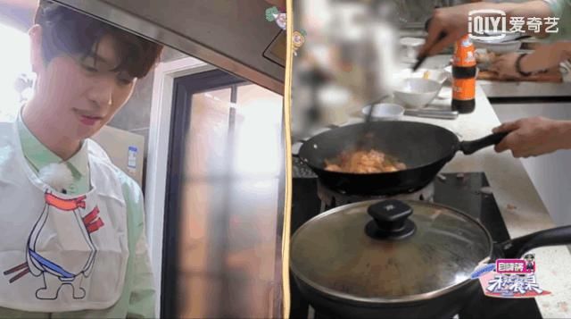  小奇|放暑假不知道干什么？小奇综艺兴趣班了解一下~