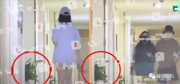  出轨|“方一凡”周奇恋情曝光？何猷启出轨？万茜车祸骨折12天后就复工？