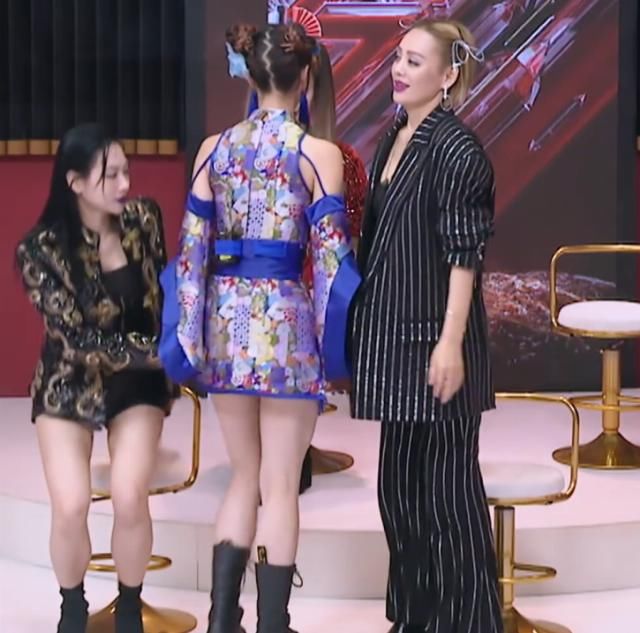 蓝盈莹|蓝盈莹:我争取自己想要的,有什么错?