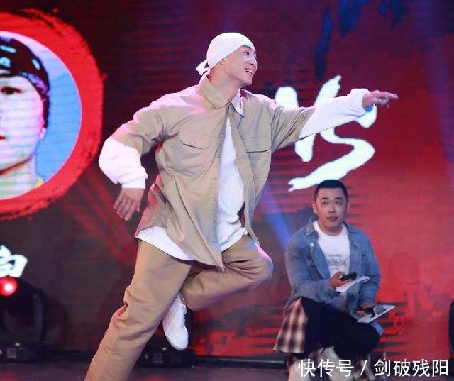 热血街舞团|《这就是街舞》《热血街舞》第一季令人有些失望的五位街舞大神