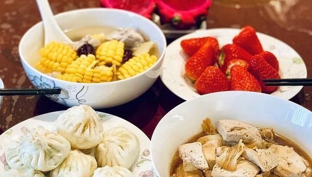 婆婆|东北婆婆手真巧,每日晚餐换花样,儿媳拍照发圈,网友看馋了