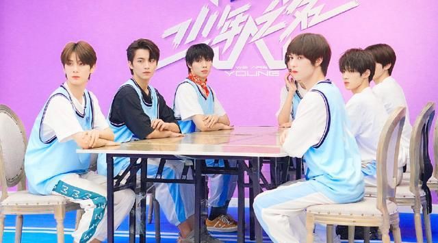 推出|《少年之名》小团要提前出道?预定三位学员,被怀疑是故意试水