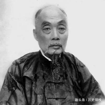 入侵|晚清四大罪臣如果慈禧杀了他们,甲午海战必胜,八国联军难入侵