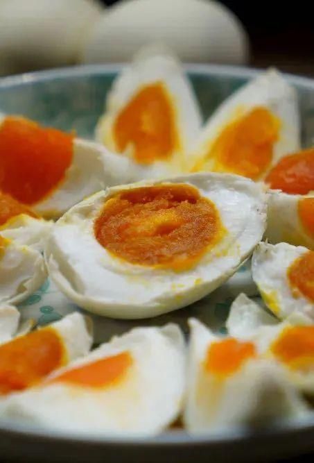  黄岗|村光灿烂 | 如果认识陶渊明，我一定让他到黄岗来。