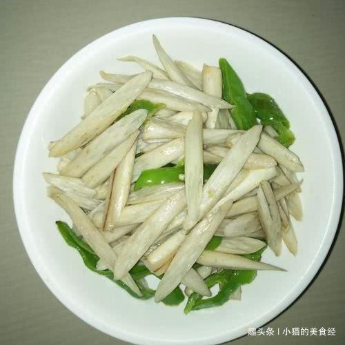  养颜|夏季不吃肉，也要吃它，清肠可口，天然“补血剂”，养颜又减龄