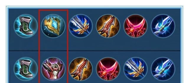 属性|冰心一出，游戏结束？不，冷却缩减属性并没有你想的那么重要