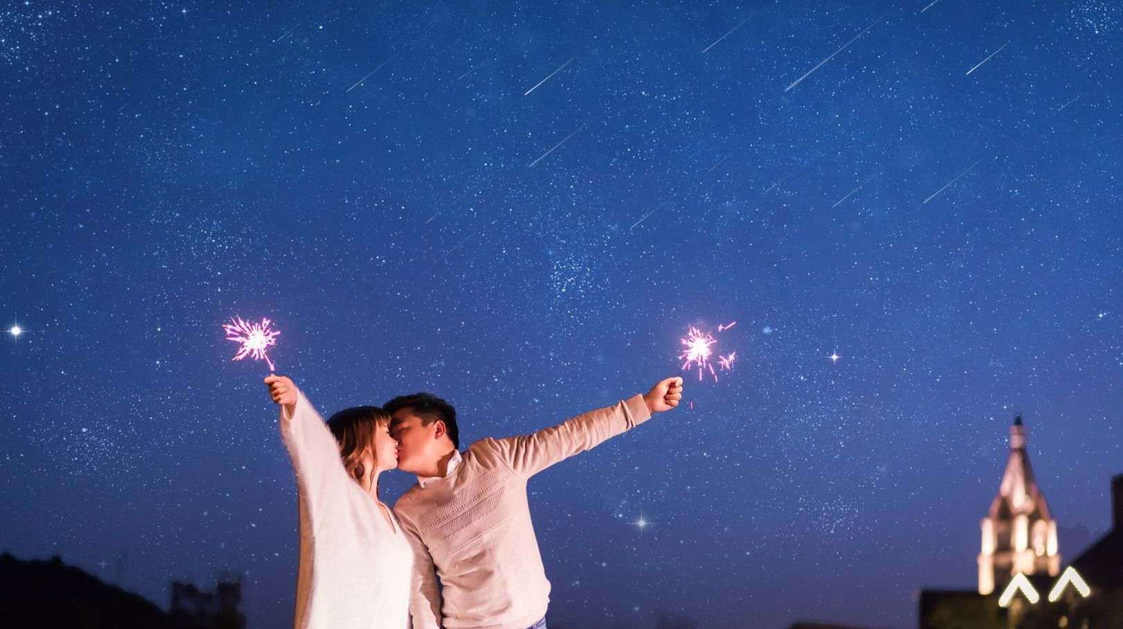 青春|一起走过的青春，谁也不辜负谁